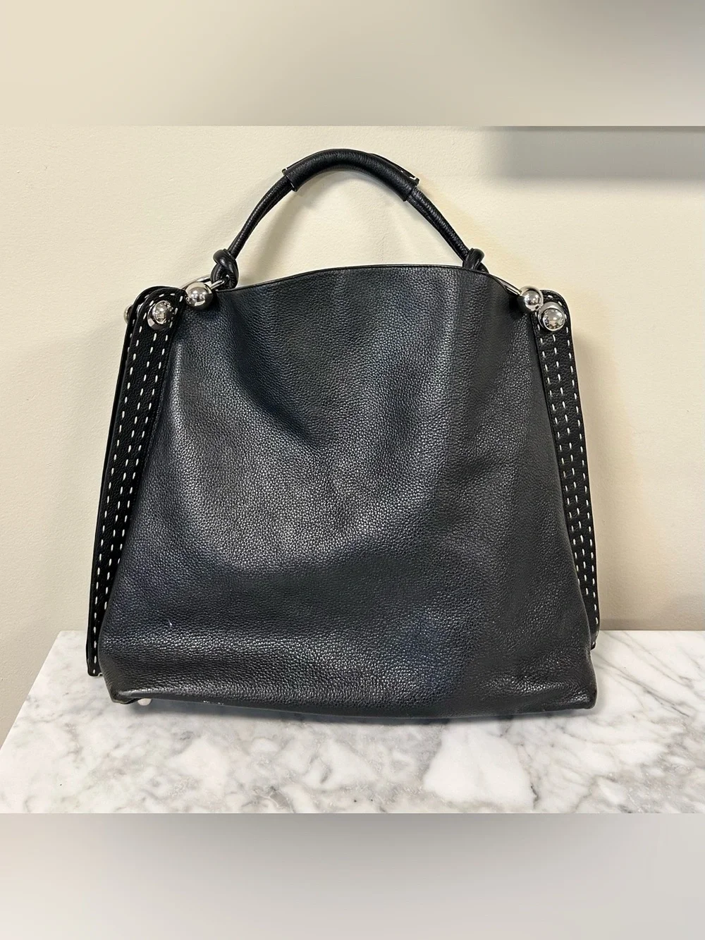 BCBGMAXAZRIA Hobo Bag